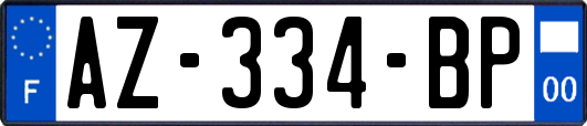 AZ-334-BP