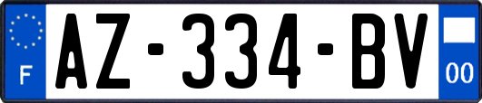 AZ-334-BV