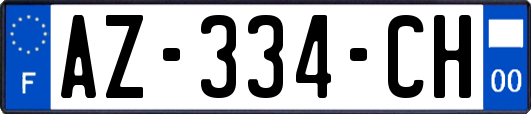 AZ-334-CH