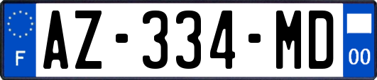 AZ-334-MD