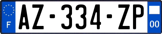 AZ-334-ZP