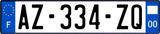 AZ-334-ZQ