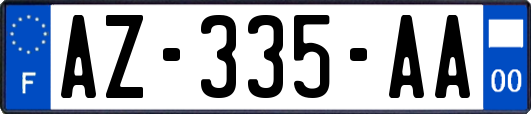 AZ-335-AA