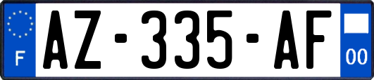 AZ-335-AF