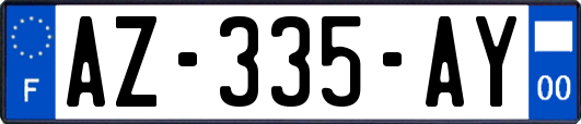 AZ-335-AY