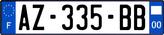 AZ-335-BB