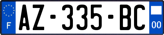 AZ-335-BC