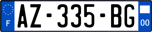 AZ-335-BG