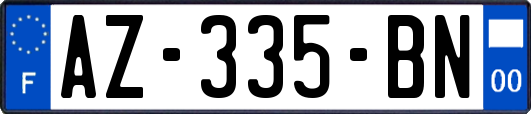 AZ-335-BN