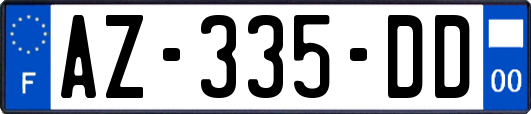 AZ-335-DD