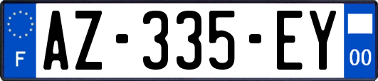 AZ-335-EY