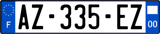 AZ-335-EZ