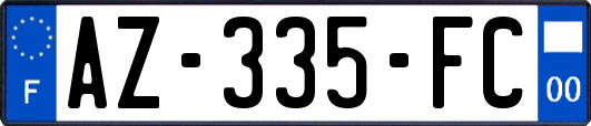 AZ-335-FC