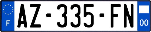 AZ-335-FN