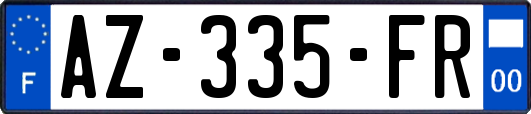 AZ-335-FR