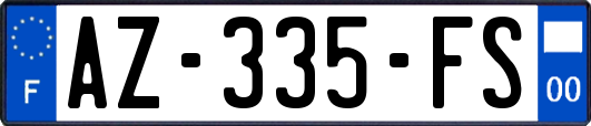 AZ-335-FS