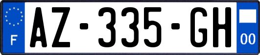 AZ-335-GH