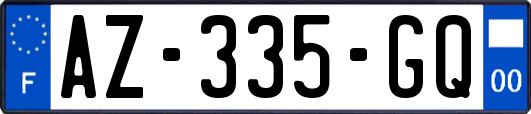 AZ-335-GQ