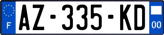 AZ-335-KD