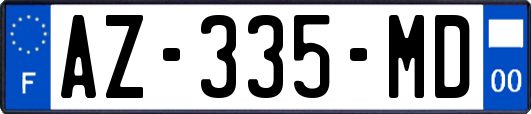 AZ-335-MD