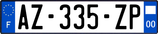 AZ-335-ZP