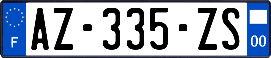 AZ-335-ZS