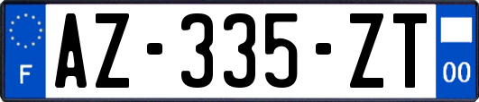 AZ-335-ZT