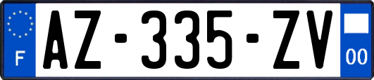 AZ-335-ZV