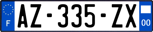 AZ-335-ZX