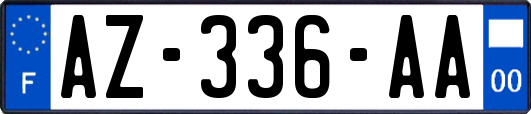 AZ-336-AA