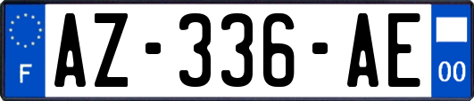 AZ-336-AE