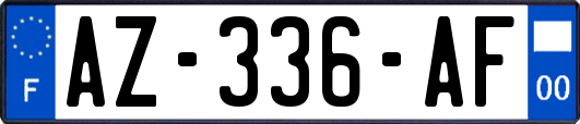 AZ-336-AF