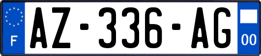 AZ-336-AG