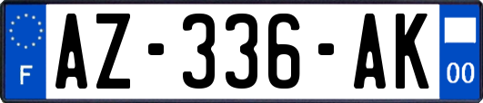 AZ-336-AK