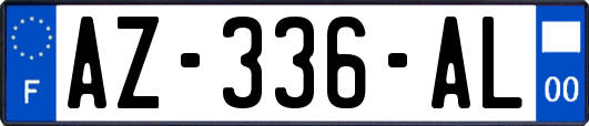 AZ-336-AL