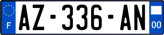 AZ-336-AN