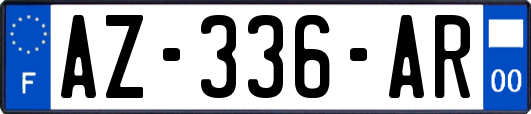 AZ-336-AR