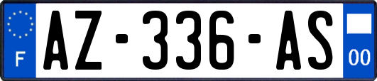 AZ-336-AS
