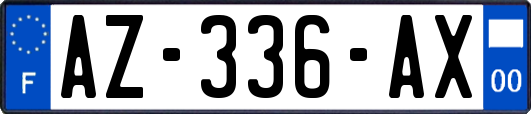 AZ-336-AX