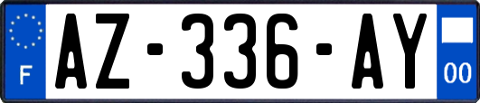 AZ-336-AY