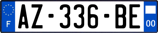 AZ-336-BE