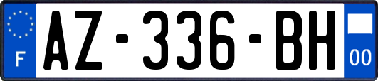 AZ-336-BH