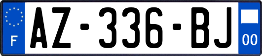 AZ-336-BJ