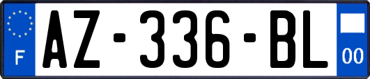 AZ-336-BL