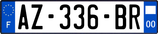 AZ-336-BR
