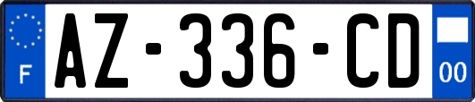 AZ-336-CD