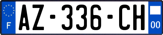 AZ-336-CH