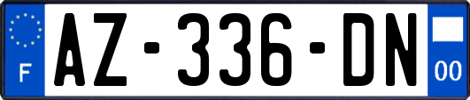 AZ-336-DN