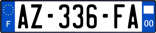 AZ-336-FA