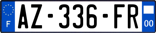 AZ-336-FR